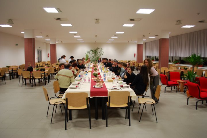Közétkeztetés